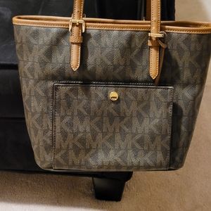 Michael Kors medium tote